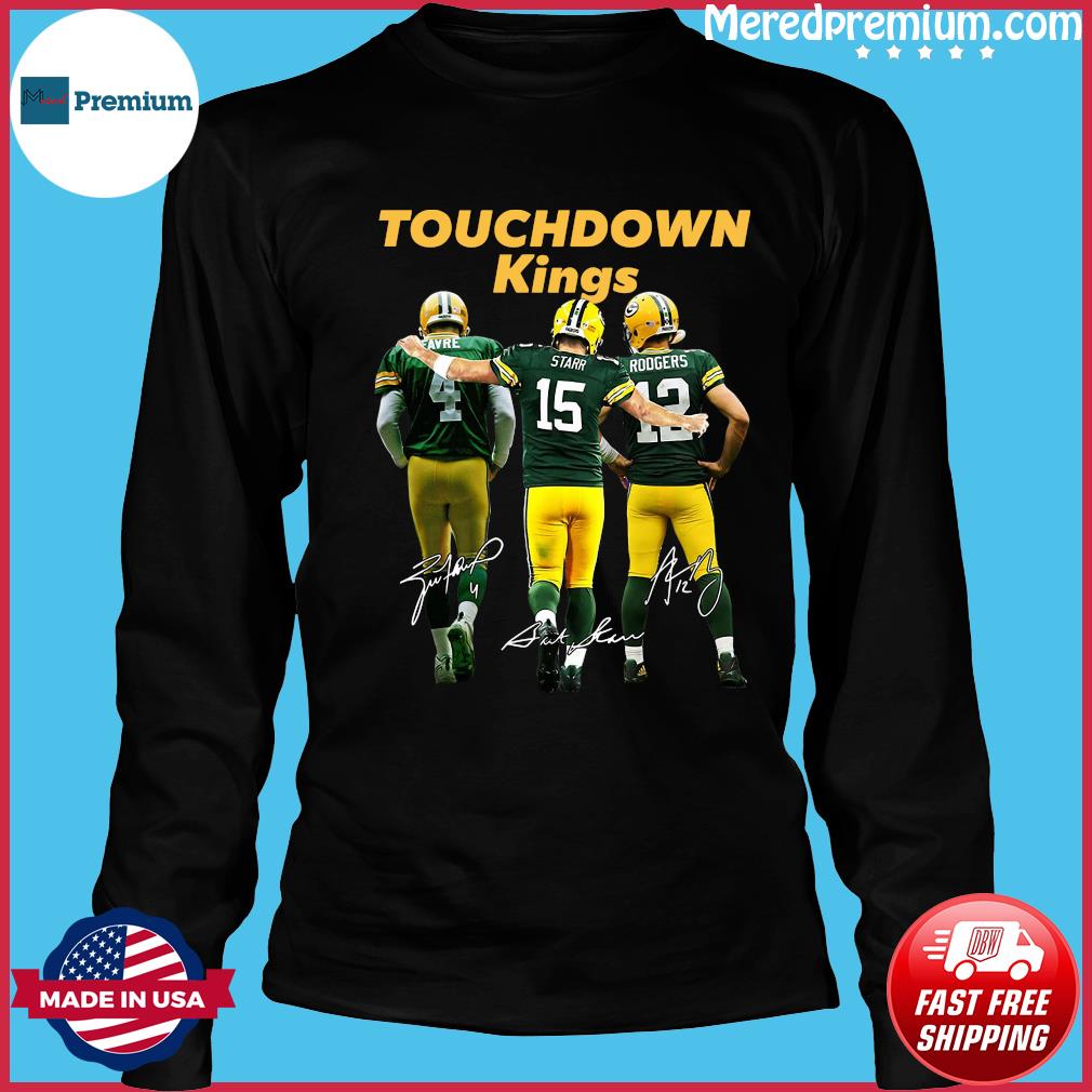 Brett Favre Green Bay Packers shirt, hoodie, sweater, long sleeve