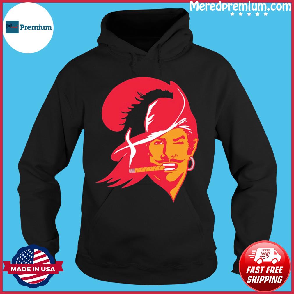 Tampa Bay Buccaneers Tom Brady Bucco Bruce Sweatshirt