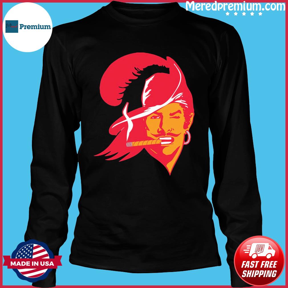 Tampa Bay Buccaneers Tom Brady Bucco Bruce shirt, hoodie, sweater and long  sleeve