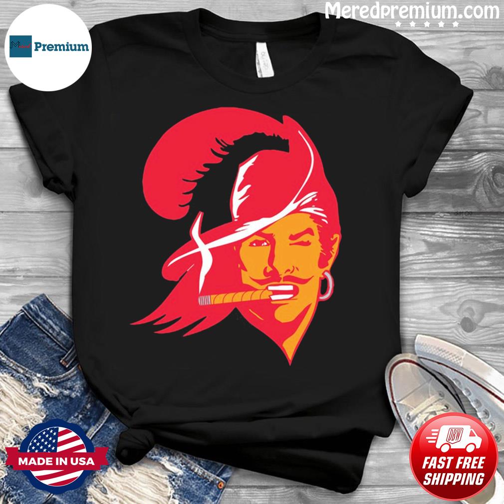 Tom brady tampa bay buccaneers bucco bruce adult soft cotton shirt