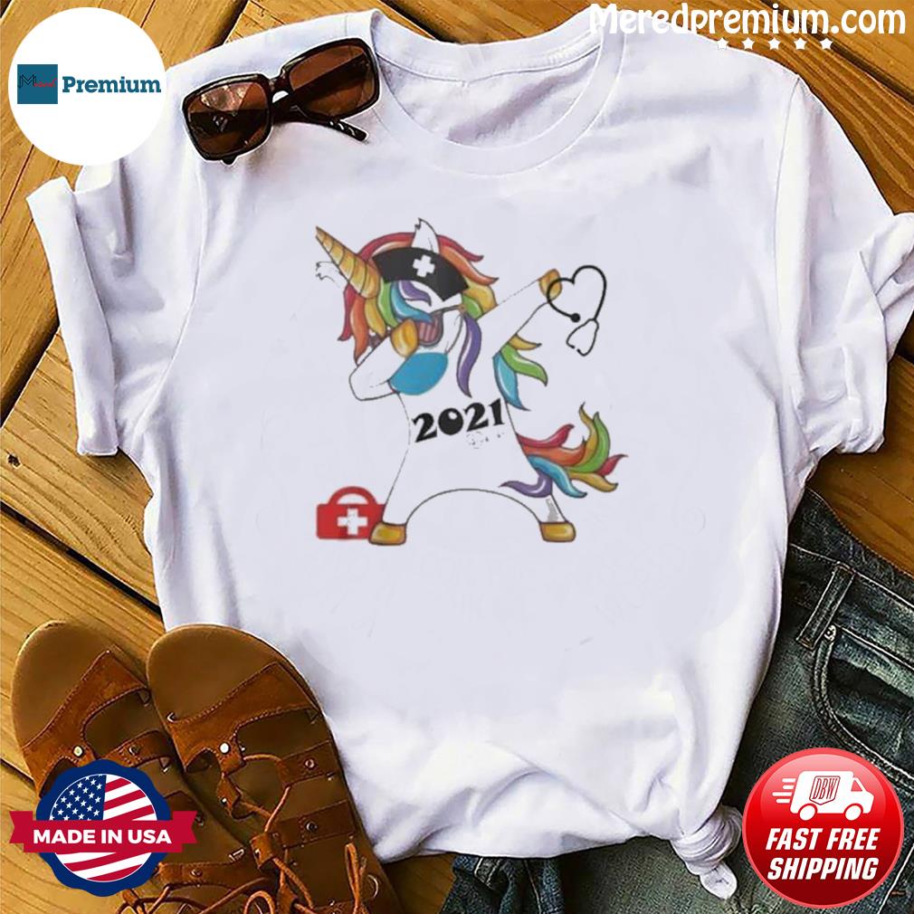 Unicorn Dabbing - Chicago Cubs T-Shirts, Hoodie, Tank