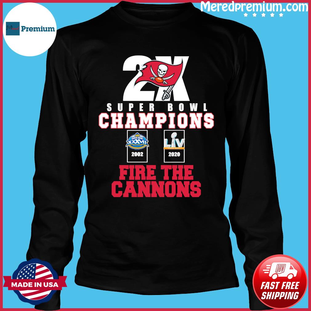 Tampa Bay Buccaneers Super Bowl XXXVII Champs Shirt, hoodie, sweater, long  sleeve and tank top