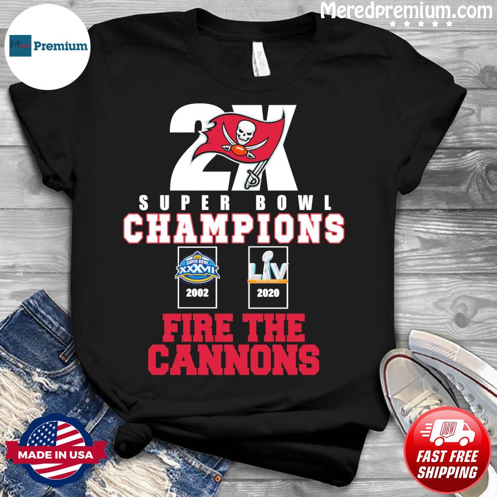 Tampa Bay Buccaneers Super Bowl XXXVII Champs Shirt, hoodie, sweater, long  sleeve and tank top